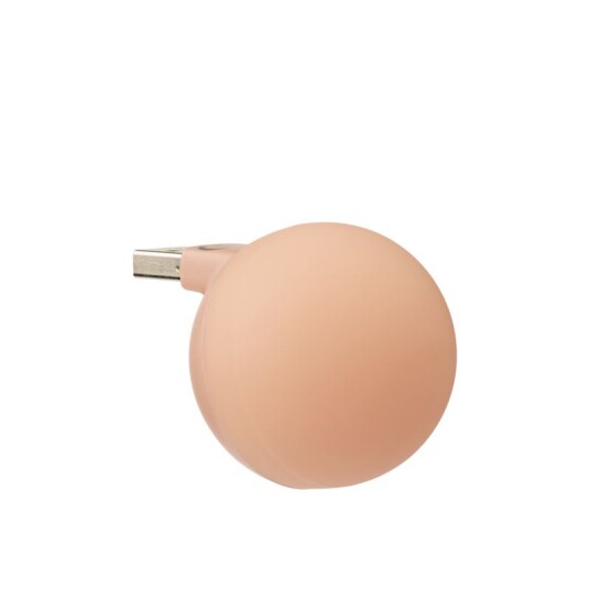 Liewood Annabelle plug night light tuscany rose
