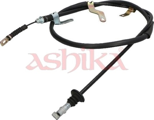 Ashika Tautrekk parkeringsbrems ASHIKA 131 0H H18L
