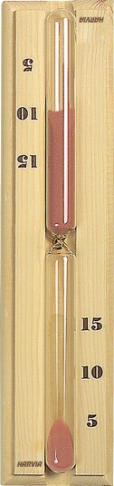 Harvia SAC19900 Timeglass