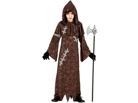 Div Lev. Lord Of Evil Kostymer