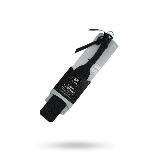 SEI MIO - TYRE PADDLE - BLACK SEI MIO - TYRE PADDLE - BLACK