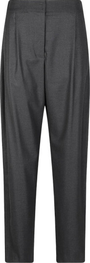 Ermanno Scervino Dame Bukser Grå XS,