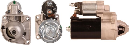 ELSTOCK 25 4074 Starter ELSTOCK 25 4074 Starter