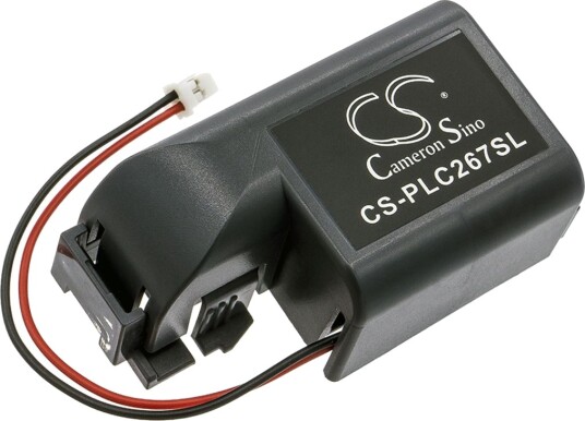 Batteri Til Mitsubishi MR-J4 Etc