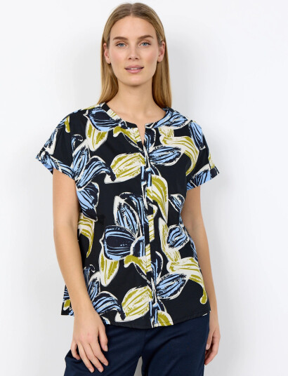 Soyaconcept Sc Caralina Multi/patterned XL Soyaconcept Sc Caralina Multi/patterned XL