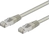 Kretskabel Cat.5E 100 Mhz Filmskjermet 2,0 M Grå 11135131 Kretskabel Cat.5E 100 Mhz Filmskjermet 2,0 M Grå 11135131