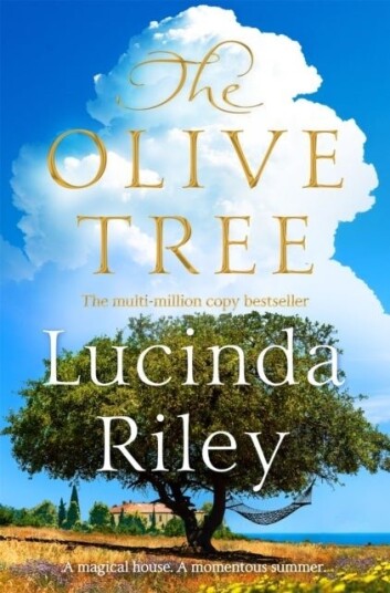 The Olive Tree