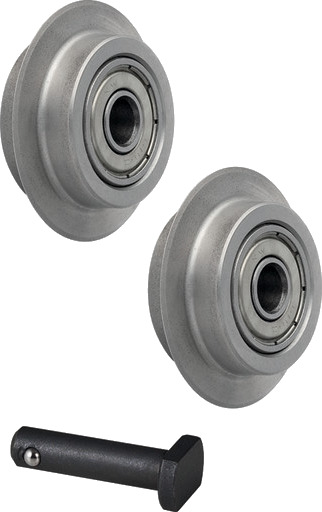 Ø 12–54 mm skjærehjul for Mapress rørkutter Ø 12–54 mm skjærehjul for Mapress rørkutter