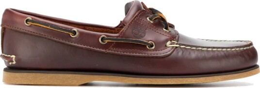 Timberland Classic Boat Boat Shoe Brown Brown 42
