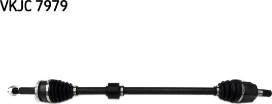 SKF VKJC 7979 Drivaksel