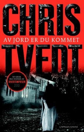 Av jord er du kommet: kriminalroman
