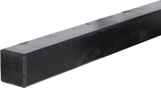 Stolpe Krifon Sort
