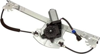 Vindusheis MAXGEAR 50-0295