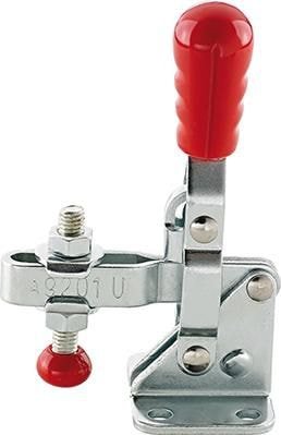 Amf 390070 Snabbspennare 3900 Stl 4 Vertikal Amf 390070 Snabbspennare 3900 Stl 4 Vertikal