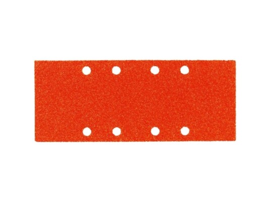 Metabo Slipepapir 93x230mm P40 - 10 Stk Sett for Eksentersliper Metabo Slipepapir 93x230mm P40 - 10 Stk Sett for Eksentersliper