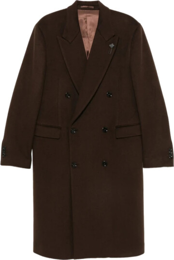 Lardini Herre Frakker Brun S,