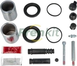 FRENKIT 752289 Reparasjonssett, bremsecaliper