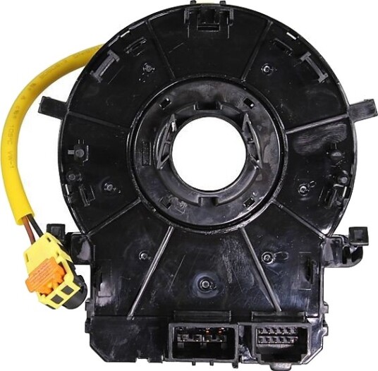 Viklefjær airbag METZGER 09161266