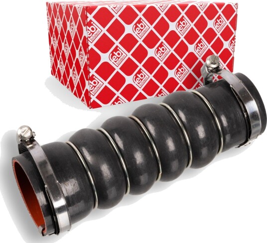 FEBI BILSTEIN 108260 Ladeluftslange FEBI BILSTEIN 108260 Ladeluftslange