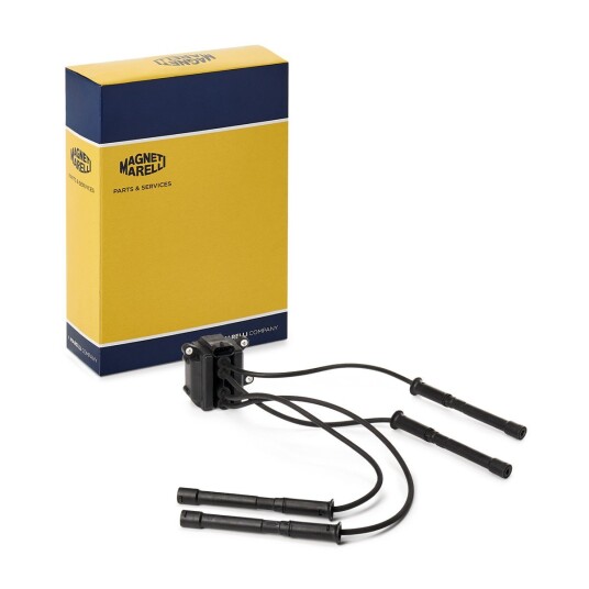 Tennspole coil MAGNETI MARELLI 060717055012