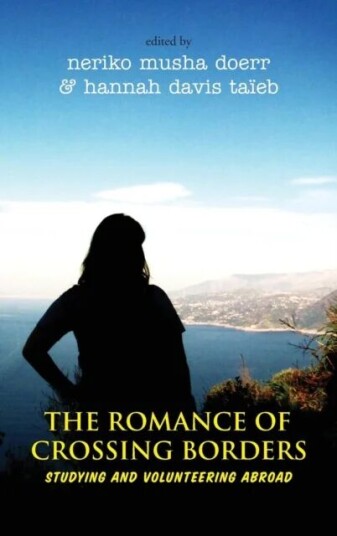 The Romance Of Crossing Borders