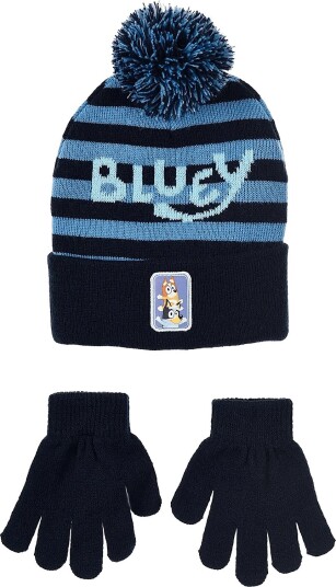 Bluey Set Navy 52 Bluey Set Navy 52