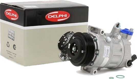 AC kompressor DELPHI TSP0155999