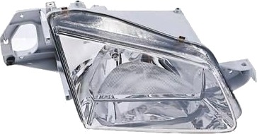 VAN WEZEL 2732962 Frontlykter