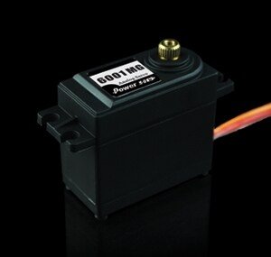 Power HD 6001MG Analog 7kg Power HD 6001MG Analog 7kg