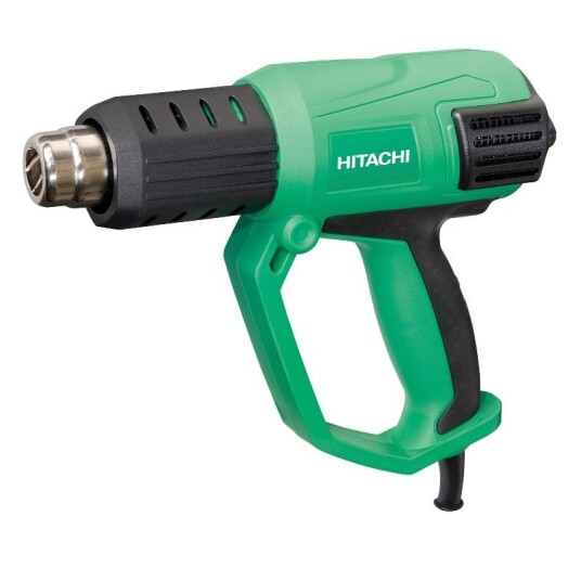 Hikoki RH650V Varmluftspistol 2000W