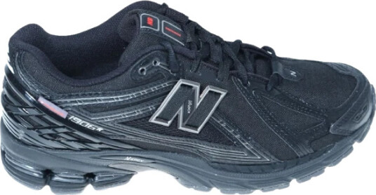New Balance Herre Sko Svart 44 EU,