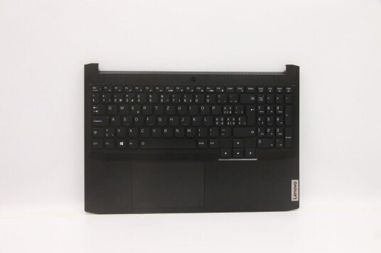 Lenovo Upper Case ASM_SWS C 82K2 E3