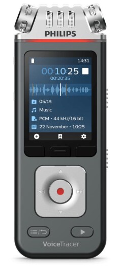 Philips DVT6110