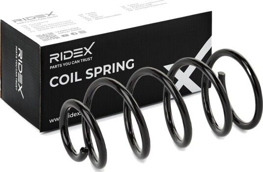 RIDEX 188C1280 Fjær