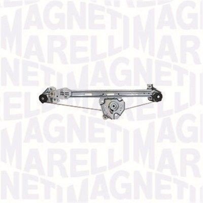 Vindusheis MAGNETI MARELLI 350103170303 Vindusheis MAGNETI MARELLI 350103170303