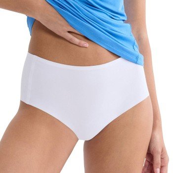 Triumph Truser Smart Invisible Maxi Hvit Fit Smart 2 Dame Triumph Truser Smart Invisible Maxi Hvit Fit Smart 2 Dame