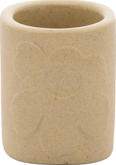 Marimekko Unikko tannbørsteholder Sandstein