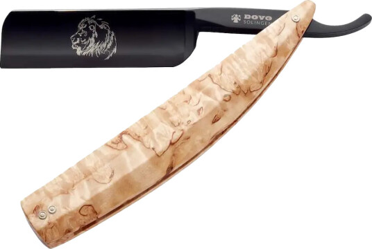Dovo barberkniv Arena 8/8" Savannah Dovo barberkniv Arena 8/8" Savannah