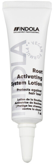 Indola Root activating lotion 7ml