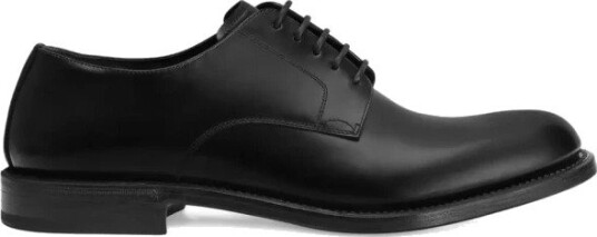 Dolce & Gabbana Herre Sko Svart 43 EU, Dolce & Gabbana Herre Sko Svart 43 EU,