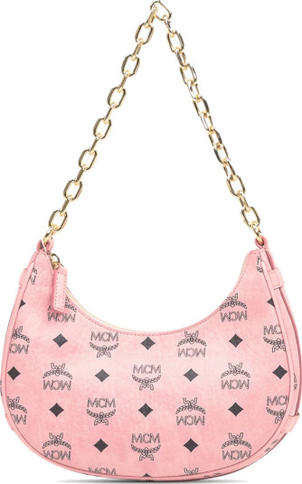 MCM Dame Vesker Rosa ONE SIZE,