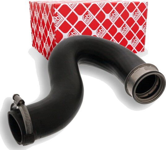 FEBI BILSTEIN 49227 Ladeluftslange