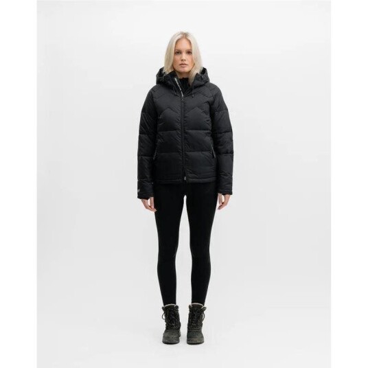 Mountain Works Usx Surveyor Parka Black Black S Mountain Works Usx Surveyor Parka Black Black S