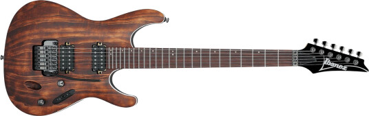Ibanez S520AH ABS