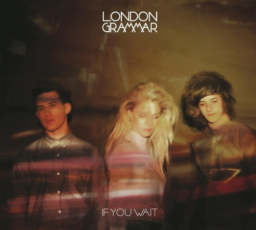 London Grammar If You Wait CD