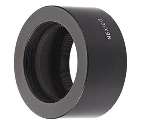 Novoflex NEX/CO Objektivadapter for Sony E-Mount