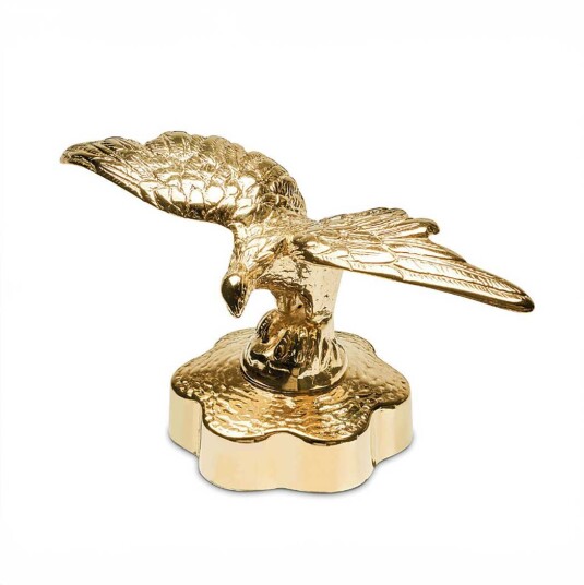 La Pavoni Eagle Kit Gold