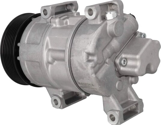 AC-kompressor KAMOKA 7820251