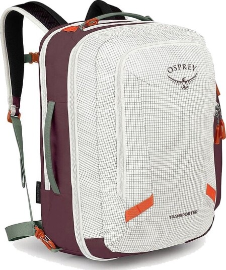 Osprey Transporter Travel Pack 36 pine leaf