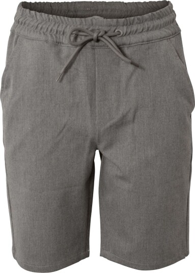Hound Shorts Loose Dude Light Grey Hound 10 år 140 Shorts Grå